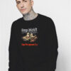 Vintage Limp Bizkit Anger Management Sweatshirt