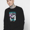 Vintage Montana The Treasure State Sweatshirt