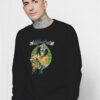 Vintage Motley Crue Dr Feelgood Sweatshirt