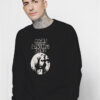 Vintage Night Of The Living Dead Rob Zombie Sweatshirt