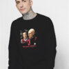 Vintage Star Trek Generations Sweatshirt