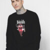 Vintage Y2K Horror Murderdolls Sweatshirt