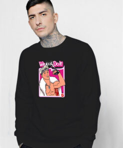 We Ken Do It Funny Sweatshirt