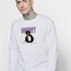 Whitney Houston So Emotional Vintage Sweatshirt