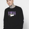 Zero The Dog Ice Nine Kills Sweatshirt