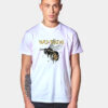 Wu Tang Merch Bee T Shirt