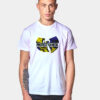 Wu Tang Protect Ya Neck T Shirt