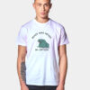 An option Frog T Shirt