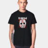 Ice Nine Kills Jason Mask T Shirt