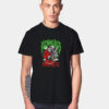 Ice Nine Kills Merry Axe Mas Band T Shirt