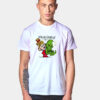 It's So Angry Grinch T Shirt