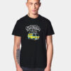 Simple Plan The Mystery Machine T Shirt